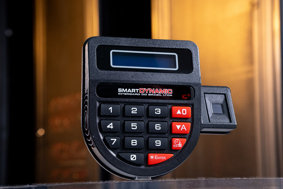 Dynamic TR Full Conectividade
